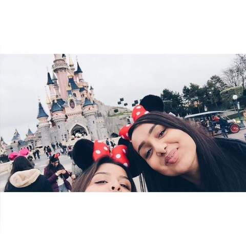 Disneyland Paris
