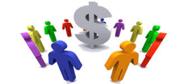 Sociedades Anónimas.