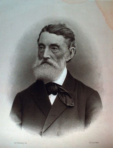 Parlamentarismen innføres