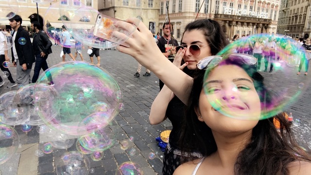 Czech Republic - Prague