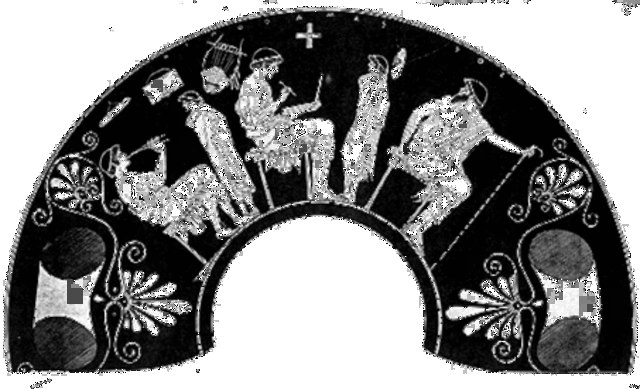 Época Helenística- Paideia