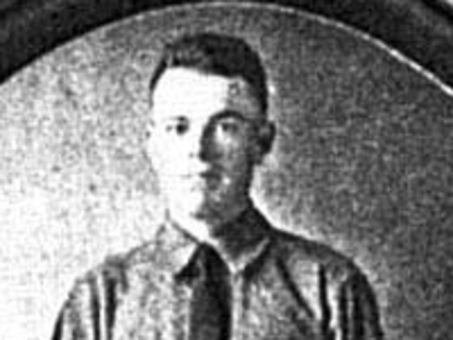 Otto Ferdinand Leven