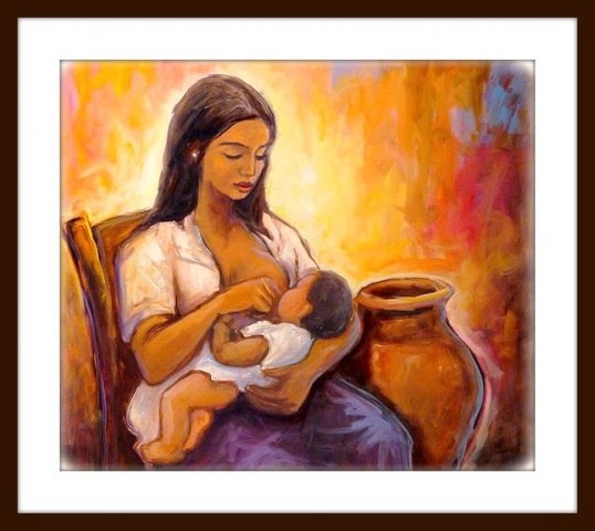 Malinalli tiene un hijo de Cortez