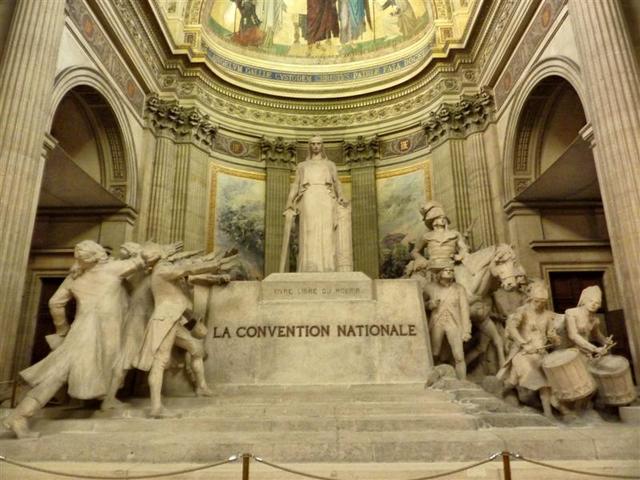 CONVENCIÓN NACIONAL