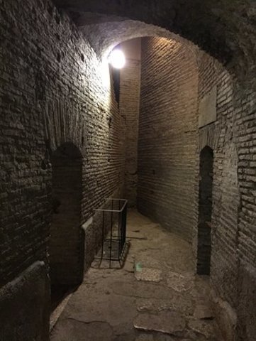 Il mito della fondazione di Roma