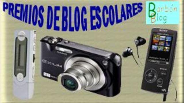 BLOG DE PREMIO BLOGS