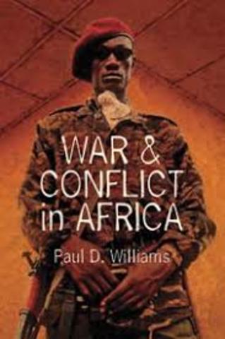 War In Africa