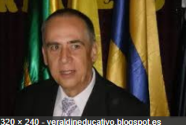 Pedagogía del Conocimiento.