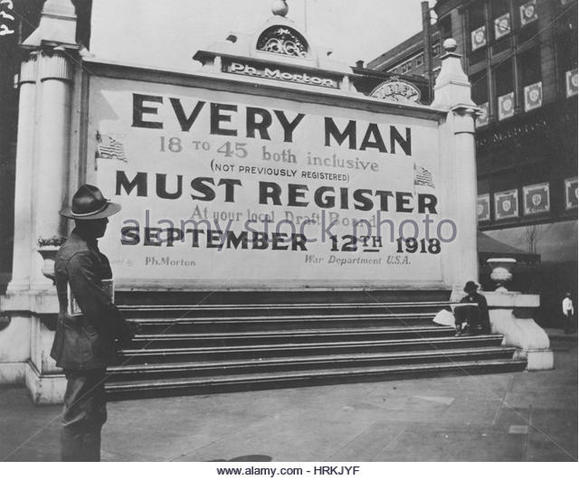 Selective Service Act