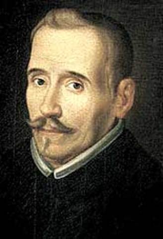 Lope de Vega
