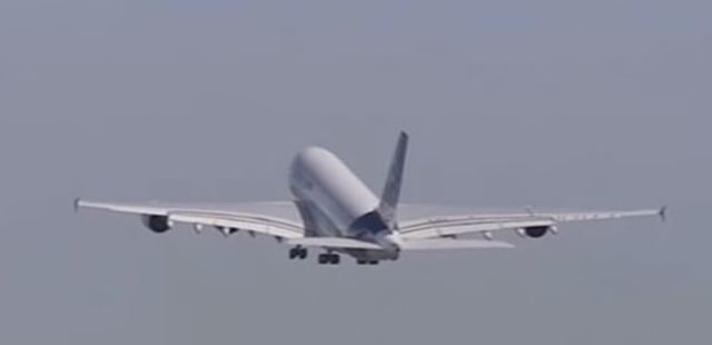 Airbus A380