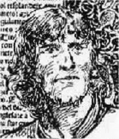 Entre 1405-1410 neix Joanot Martorell.