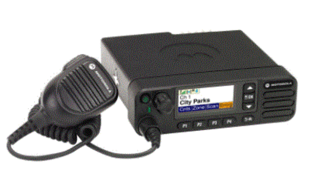 Radioteléfonos móviles