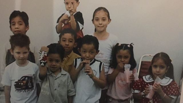 7ma Fiesta de cumpleaños