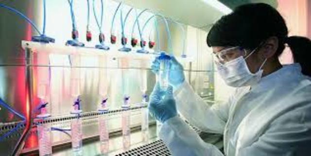 Consideracion de la cura del VIH.