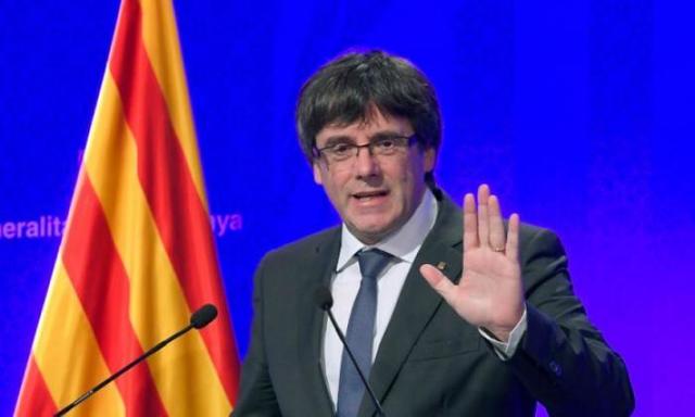 Persiste la idea de convertir a Cataluña en un nuevo Estado