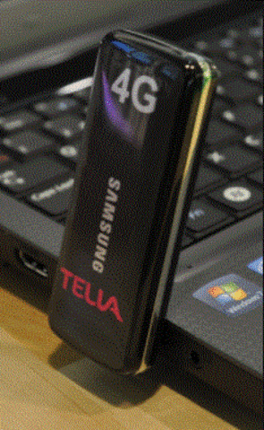 4G mejor calidad del servicio