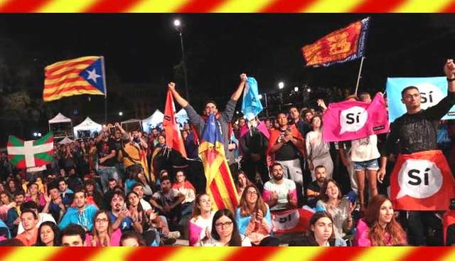 El "Sí" gana en el referendo