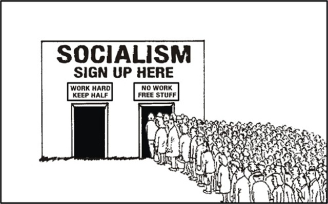 Socialism