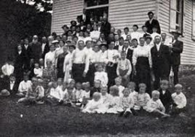 Millennialism (Mormons)