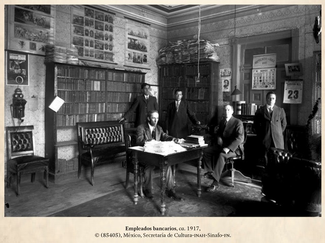 Se forma el tercer gobierno de coalición