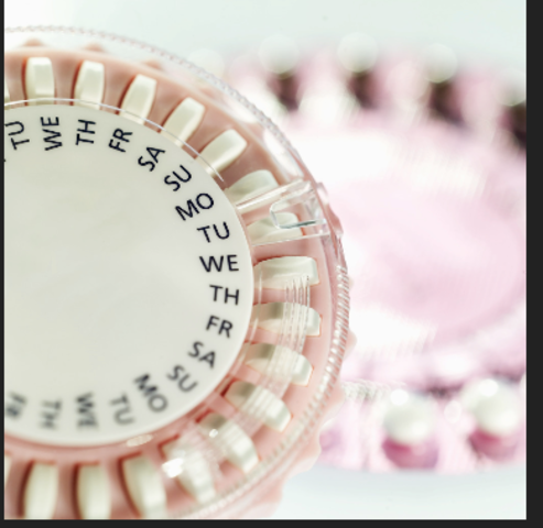 The 60's call for CHANGE