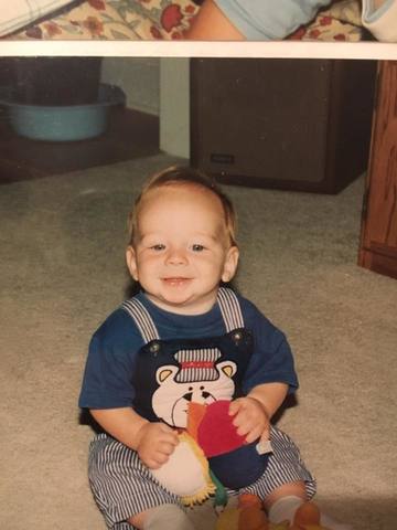 Stage 2- Autonomy vs. Shame