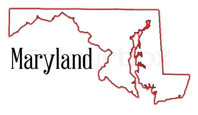 Maryland was Founded