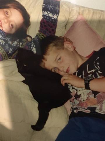 Stage 4- Industry vs. Inferiority