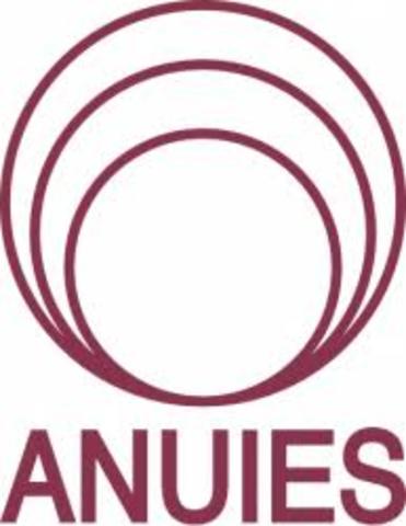 Centros de orientación ANUIES