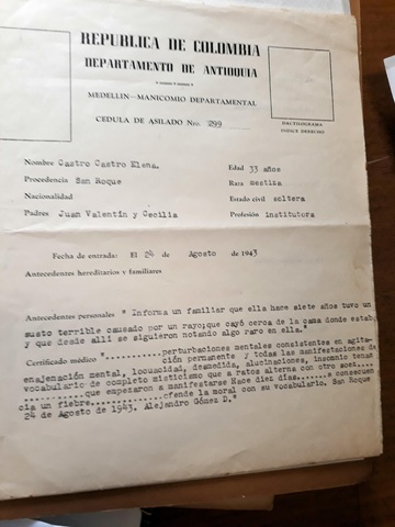 Alucinaciones que ofenden a la moral