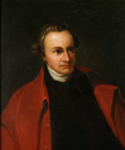 Patrick Henry elected as a member of the Virginia House of Burgesses