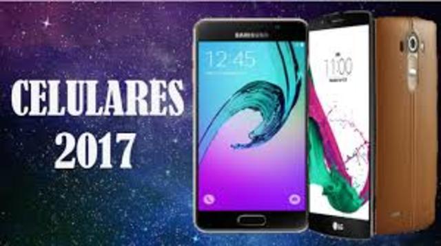 perfección de los celulares