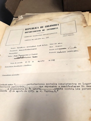 Paranoia : "Hiere a la moral"