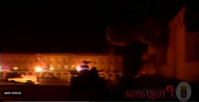 Origen del conflicto armado en colombia