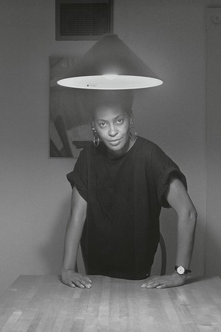 The Kitchen Table Series