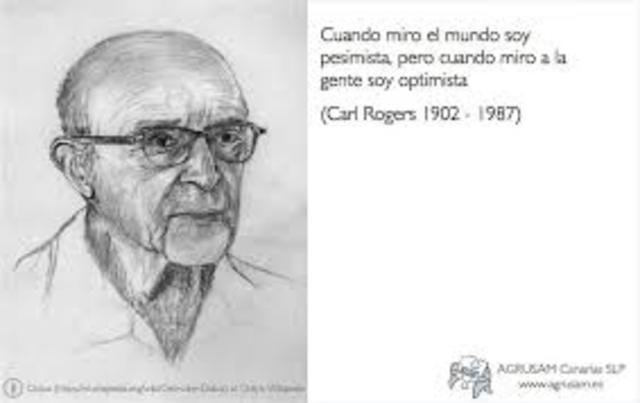 CARL ROGERS