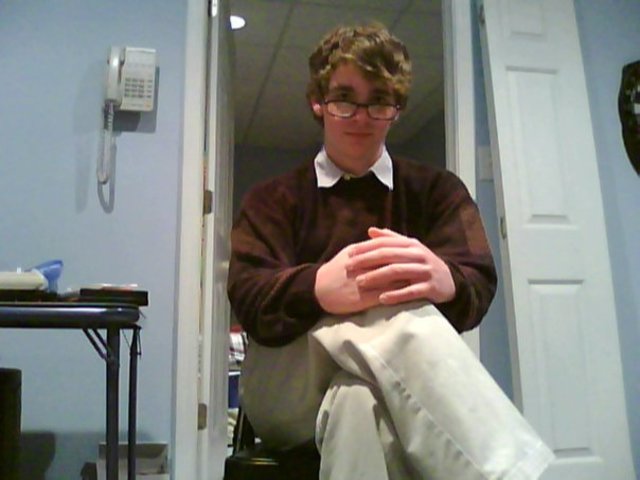 Stage 5- Ego Identity vs. Role Confusion