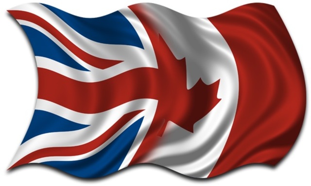 English Canadian Nationalism