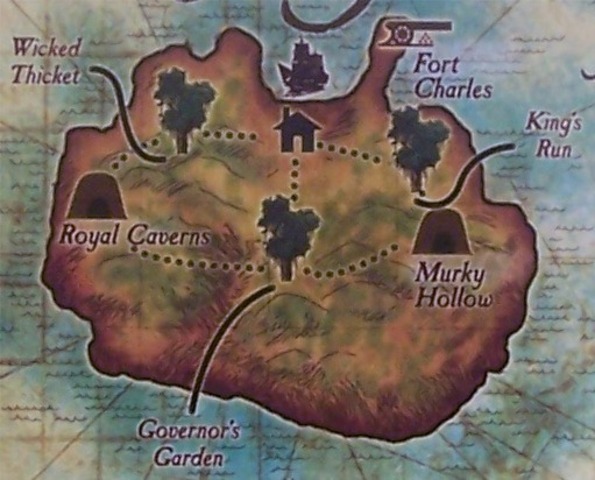 Port Royal Island, SC