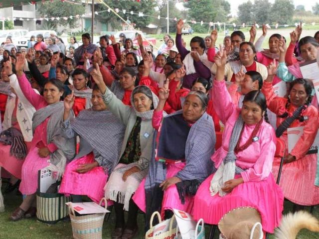 Análisis de indicadores FODA