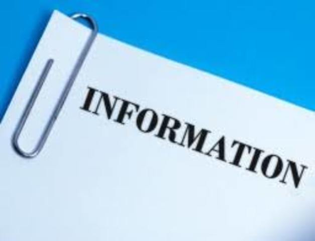 Freedom of Information Act