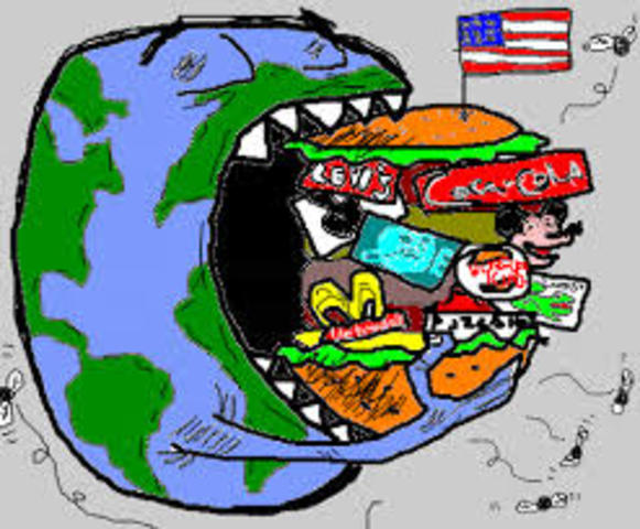 Globalização e Capitalismo