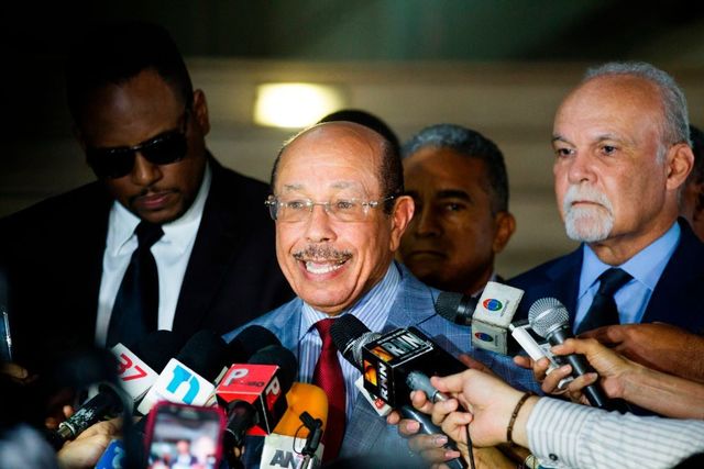 Ministro de industria brasileño fue requerido por la PGR.