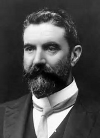 Commenwealth Liberal Party