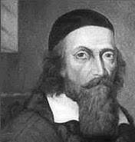 Juan Amos Comenio (Pedagogía tradicional)