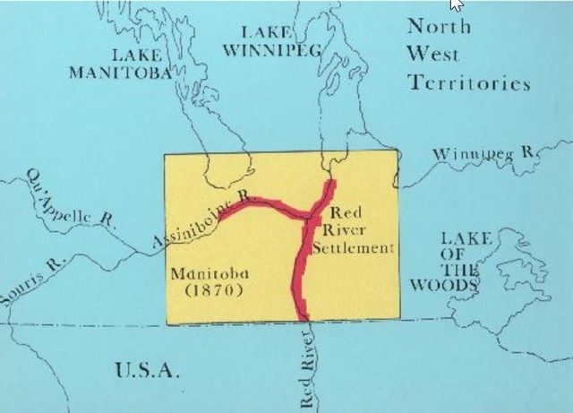 The Manitoba Act