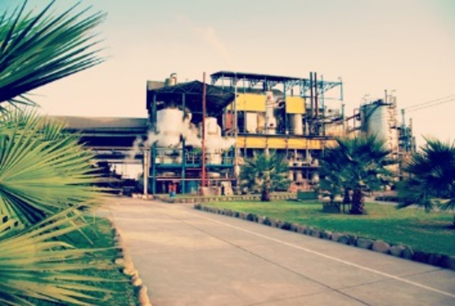 AGROINDUSTRIAL LAREDO - TRUJILLO