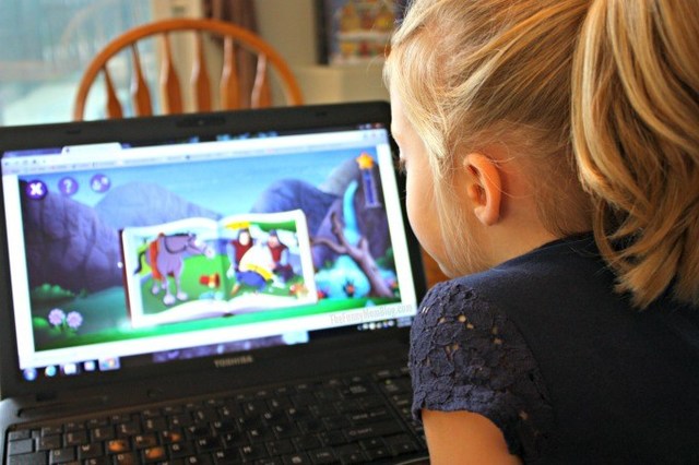 Technology and Reading