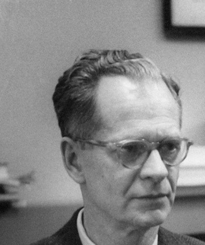 Burrhus Frederic Skinner (Pedagogía condustista)